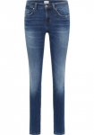 MUSTANG Siaurėjantys džinsai &raquo;Damen Style Quincy Skinny&laquo;