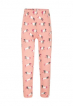 happy girls Suknelė &raquo;leggings&laquo;