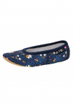Lico Gimnastikos bateliai &raquo;Gymnastikschuh G 1 Style&laquo;
