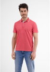 LERROS Polo mar&scaron;kinėliai &raquo;Poloshirt su Finelinerstreifen&laquo;
