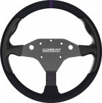 Žaidimų vairas CONSPIT RX320, apvalus, be mygtukų