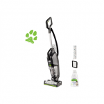 Dulkių siurblys &scaron;luota Bissell  All-in one Multi-Surface Cleaner  3527N Crosswave HydroSteam Pet S
