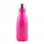 Termosas Yoko Design Isothermal Bottle  1341-7750E  Mat coat pink, Capacity 0.26 L, Diameter 6.5 cm
