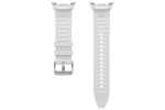 SLL50LWEGEU Hybrid Band (S/M/L) Samsung Galaxy Watch8, White