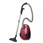 Electrolux EPF61RR 3,5 L Cilindrinis dulkių siurblys Sausa 800 W Dulkių mai&scaron;as