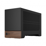 Korpusas Fractal Design  PC Case  Terra  Graphite  Mini ITX