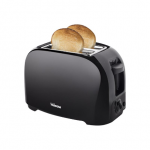 Skrudintuvas Tristar Toaster  BR-1025  Number of slots 2  Housing material Plastic  Black