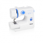 Siuvimo ma&scaron;ina Tristar  Sewing machine  SM-6003  Number of stitches 14  Number of buttonholes 1