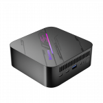 Stacionarus kompiuteris BLACKVIEW MP100 Ryzen 5 7430U/32/1TB SSD/W11P