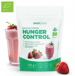 Ekologi&scaron;kas skaidulų mi&scaron;inys EVERJUNO Hunger Control, 240 g.