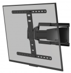 Laikiklis Kruger&Matz TV 43"-90", max 50kg, Ultra Slim, universalus / KM1308