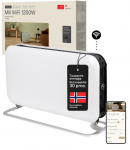 &Scaron;ildytuvas MILL CO1200WIFI3 Convection