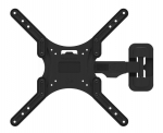 NEOMOUNTS BY NEWSTAR SCREEN WALL MOUNT (FULL MOTION, 2 PIVOTS, VESA 400X400)