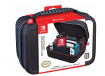 Dėklas NINTENDO Switch Complete System Deluxe Travel Case (NNS61), juodas