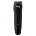 Trimeriai (barzdai) Camry  Beard trimmer  CR 2833  Cordless  Number of length steps 4  Black