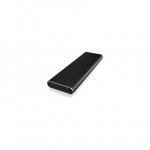 HDD dėklas Raidsonic  External USB 3.0 enclosure for M.2 SSD  IB-183M2  SATA  USB 3.0 Type-A  P