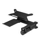 Kita žaidimų įranga Next Level Racing F-GT Pro Direct Keyboard and Mouse Tray