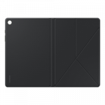 Dėklas SAMSUNG Galaxy Tab A9+, juodas