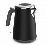 Virdulys TEFAL Collection KI6668E0, juodas