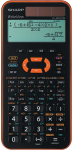 Sharp calculator ELW531XGYR