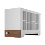 Korpusas Fractal Design  PC Case  Terra  Silver  Mini ITX