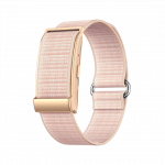 I&scaron;manioji apyrankė NILOX ONAIR, Pink