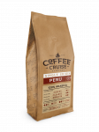 Kavos pupelės COFFEE CRUISE Peru 1 kg.