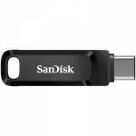 USB raktas SANDISK 64GB Ultra Dual Drive Go 3.1 SDDDC3-064G-G46