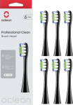 Dantų &scaron;epetėlio galvutės OCLEAN P1C5 B06 Black