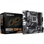 Pagrindinė plok&scaron;tė GIGABYTE B650M D3HP AX 1.0 M/B Gigabyte