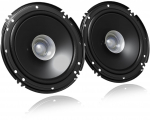 Garsiakalbiai JVC CS-J610X