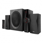 Kolonėlės Edifier 2.1 PC System CX7 Bluetooth Black