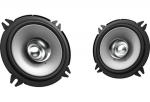 Automobilių kolonėlės KENWOOD KFC-S1356