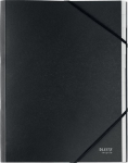 Leitz A4 folder with 12 black compartments Leitz