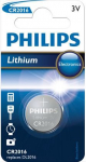 Philips CR2016 battery 80mAh 1 pcs.