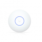 Mar&scaron;rutizatorius Ubiquiti  U7 Lite  802.11ax  Ethernet LAN (RJ-45) ports 1  MU-MiMO Yes  PoE in