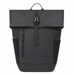 NB BACKPACK EDEN-ECO 17L 14"/7826 BLACK RIVACASE