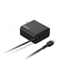 Adapteris ir &scaron;okotuvas Lenovo  USB-C Wall Adapter  65 W  20 V  Adapter