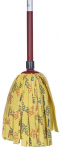 Grindų valymo &scaron;luostė VILEDA Supermocio Soft 142593
