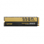 Vidinis kietasis diskas SSD Lexar SSD  NM1090 Pro  2000 GB  SSD form factor M.2 2280  Solid-stat