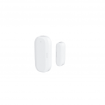 I&scaron;manusis bevielis patalpos durų - langų magnetinis jutiklis, WOOX R7047, ZigBee TUYA