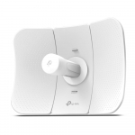 Bevielio tinklo įranga  TP-LINK 5GHz 150Mbps 23dBi Outdoor CPE CPE605 802.11n, 150 Mbit/s, 10/100 Mb