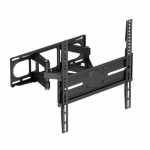 Laikiklis DELTACO TV 32-70", max 40kg, 3 krypčių, juodas / ARM-1202-B