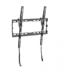 Laikiklis DELTACO TV 32-70", max 45kg, pakreipiamas, juodas / ARM-521-B