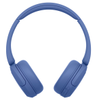 Ausinės SONY WHCH530L.CE7 belaidės, ant ausų, Cobalt