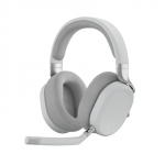 Ausinės žaidėjams Fractal Design Wireless Gaming Headset  Scape  Built-in microphone  Bluetooth