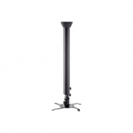 Edbak PMV300, lubinis, 30 kg, juodas, -7,5-7,5&deg;, RoHS, 180 mm