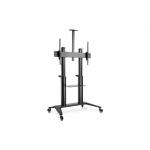 Laikiklis Digitus  Other  70-120 "  Maximum weight (capacity) 140 kg  Black