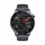 I&scaron;manusis laikrodis XIAOMI Watch S5 46mm, Black