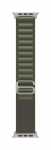 Dirželis APPLE 49mm Green Alpine Loop - Medium